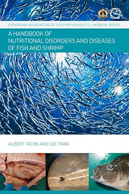 Nutritional pathology of fish and shrimps: a manual.. Love deals? DIAYTAR Nigeria has you covered with low prices and fast delivery.