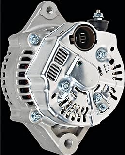 Alternate db 400-5204 for 2.4 2.4l toyota previa 100211-8391 1002 1 1-8392.. DIAYTAR NIGERIA brings the marketplace home to you with affordable prices and delivery in 5-8 days.