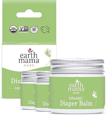 Baby Earth Mama Baby Multi-Usage Aposting | EWG certified without.. DIAYTAR NIGERIA brings the marketplace to every Nigerian home with affordable prices and quick delivery.