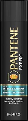 Shampoing lisse intense pantene expert pro-v, 240 ml.. DIAYTAR NIGERIA connects Nigerians with quality products at affordable prices, delivered in 5-8 days nationwide.