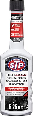 Cleaner and cleaner for fuel injectors and carburetor STP leads to dirty restores power.. DIAYTAR NIGERIA: Your affordable gateway to thousands of products delivered within a week.
