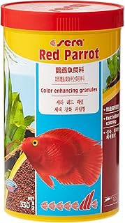 SIRA 413 Red Parrot animal feed, 1,000 ml, one size.. Discover the perfect balance of price and convenience with DIAYTAR NIGERIA's nationwide e-commerce platform.