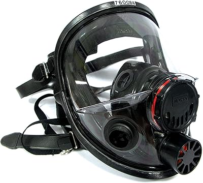 Honeywell Safety Products Safety Products 760008a, full support 7600, Double cartridge, size M/L.. Navigate countless options with DIAYTAR NIGERIA's comprehensive marketplace and budget-friendly shipping.