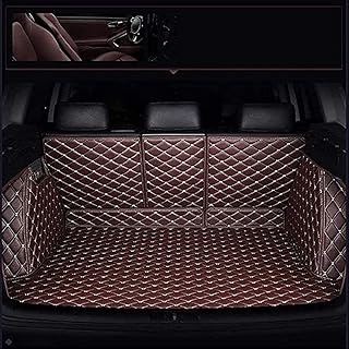 Personalized complete leather trunk carpet for Audi Q8 2018-2023, non-slip non-slip protective cushion, car interior decoration accessories.. DIAYTAR NIGERIA: Your trusted e-commerce partner with extensive product choices and affordable delivery.