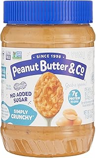 Walco peanut butter, simply crunchy, peanut butter spread, added sugar, 454 g.. Discover endless shopping possibilities at DIAYTAR NIGERIA, with budget-friendly prices and reliable delivery.