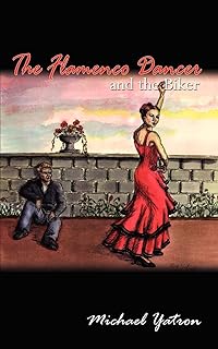 The flamenco dancer and the biker.. Need something fast? Order it now from DIAYTAR Nigeria.