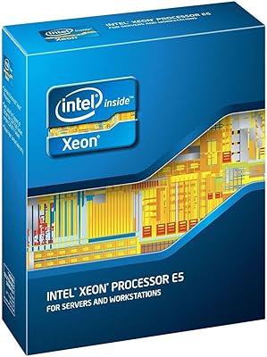 Intel Xeon processor with eight cores E5 - 2680 2.7 GHz 8.0 GT/Small, 20 MB LGA2011 without fan, BX80621E52680.. Shop across categories with ease at DIAYTAR NIGERIA, delivering affordability within the week.