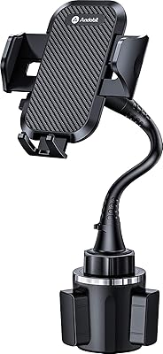 [Latest versions] 15 inch Indobell car clerk 15 inch mobile phone support [fixed and adjustable].. Affordable online shopping is just a click away with DIAYTAR Nigeria.