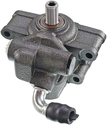 Purchase pump for Ford F-25 F-350 Super Duty 2008-2010 V8 5.4L.. Shop confidently with DIAYTAR NIGERIA, offering affordable prices and reliable delivery within a week.