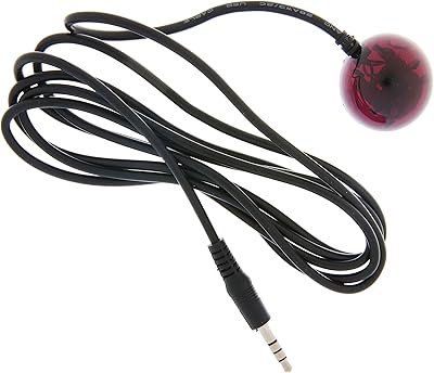 Lighting cable for Edison socket 1m IR receiver for Beko T265 Mini.. Elevate your shopping experience with DIAYTAR NIGERIA's vast catalog and budget-friendly options.