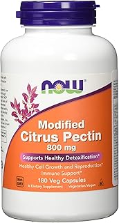 Modified citrus pectin vegetarian capsules Now Foods 800 mg - 180 vegetarian capsules.. DIAYTAR NIGERIA: Connecting Nigerians with their needs through our affordable and diverse marketplace.