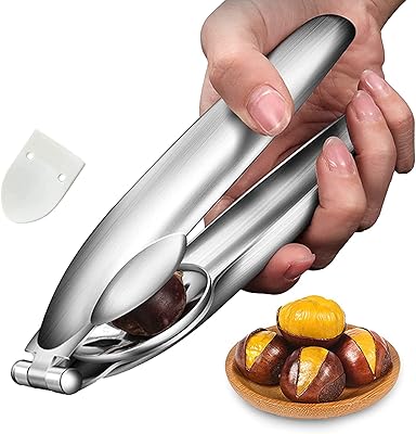 Stainless steel Castowave, Metal Metal and Ouvre-Noix Stainless Stainless Steel, Kitchen Tools 304, Dry Kitchen Fuels, Dry Kitchen Fuels.. DIAYTAR NIGERIA brings the market to your screen with thousands of affordable products delivered to your door.