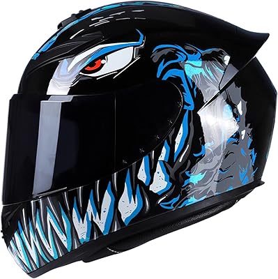 Full motorcycle helmet Jodan Speed ​​Street for adults, superb new riding equipment four seasons of street.. Everything you need is just a click away with DIAYTAR Nigeria — shop now and receive your order in days.