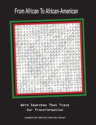 From African to African-American: research of words that retrace our transformation.. Shop confidently with DIAYTAR NIGERIA's vast product range and budget-friendly nationwide shipping.