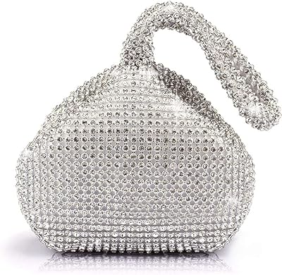Trendy handbag for women for bridesmaids, bride, evening, ball, cocktail, wedding, engagement.. Discover more ways to save — every day on DIAYTAR Nigeria.