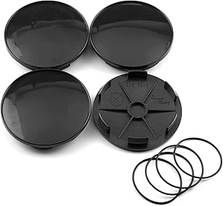 4pcs 68mm (2.67 ") 62mm (2.42") Central wheel caps for 654f.. DIAYTAR NIGERIA: Your trusted partner for affordable online shopping with reliable delivery timeframes.