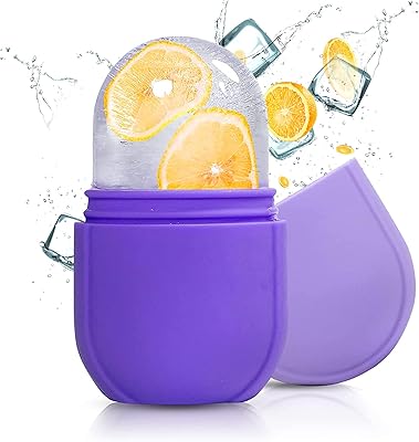 Cryo Ice Cube Roller For the Face The Eye and the Coupe Lightens the Skin.. Shop from our extensive catalog at DIAYTAR NIGERIA and enjoy doorstep delivery in just 5-8 days.