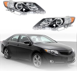 Lighthouses before replacement for Camry is 2012 2013 2014, pair of headlights of Gxy Wadi.. Fast, affordable, and reliable — that’s the DIAYTAR Nigeria experience.