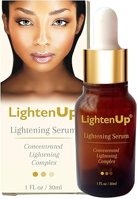 Omec Lighten Up 30 ml-1-FL OZ lightening serum | stain corrector.. Experience hassle-free shopping with DIAYTAR NIGERIA's user-friendly platform and prompt delivery service.