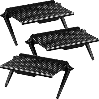 Upper shelf for monitor, upper storage support for TV, mobile phone support for superior shelf with adjustable feet, multimedia boxes, router, interior decoration console - 3 rooms.. Unlock access to a wide range of products with DIAYTAR NIGERIA's affordable e-commerce platform.