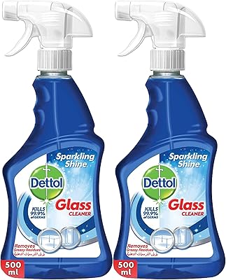 The scintillating window cleaner Dettol helps to eliminate residues.. Nigeria's most diverse e-commerce platform delivers quality and affordability to your doorstep in 5-8 days.