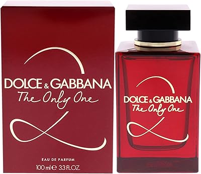 The Onely One 2 from Dolce & Gabbana Perfumes for Women - Eau de Parfum, 100 ml.. Your comprehensive marketplace awaits at DIAYTAR NIGERIA with affordable prices and reliable delivery times.