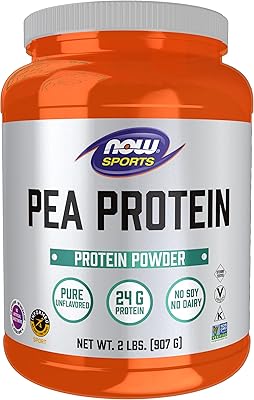 Potel protein Now Sports Nutrition, 24 g, rapid absorption, flavorless powder, 2 lbs.. Experience the power of choice with DIAYTAR NIGERIA's vast catalog and affordable 5-8 day delivery.