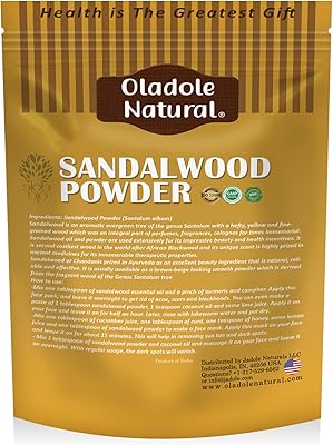 Natural oldale, sandalwood powder for skin care, worship and conducive occasions, 100 g.. From phone accessories to home decor — DIAYTAR Nigeria ships it fast.
