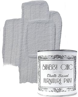 A superb gray paint for furniture to create a chic shabby style... Your everyday shopping destination, DIAYTAR NIGERIA offers unbeatable value with quick delivery times.