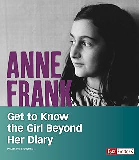 Anne Frank: get to know the girl beyond her newspaper.. Shop electronics, clothes, and everything in between on DIAYTAR Nigeria.