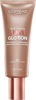 L'Oréal Paris True Match Luma Glow Makeup Lotion Natural, Medium, 1.35 Oz.. DIAYTAR Nigeria is your reliable online shopping destination offering an extensive range of products across all categories. Enjoy fast nationwide delivery in just 5 to 8 days and some of the lowest prices in the market.