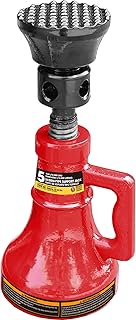 Big Red ASJ05R Professional car support bolt for fixing house construction bridges, 5 tonnes of 5 tonnes (4.5 kg) - Red.. Shop for everything you need at DIAYTAR NIGERIA, with budget-friendly prices and quick delivery.