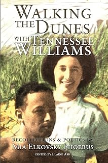 Walking in the dunes with Tennesse Williams.. Discover the perfect shopping experience with DIAYTAR NIGERIA's vast selection and prompt delivery service.