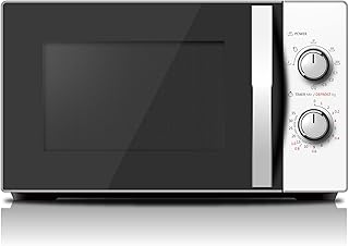 20 liter solo microwave oven, 700 watts, with defrost function, 5 power settings, 35 -minute timer, elegant white design of Toshiba, one year warranty, mmmm20pwh -1.. DIAYTAR NIGERIA: Empowering Nigerians with access to affordable products and reliable 5-8 day delivery.