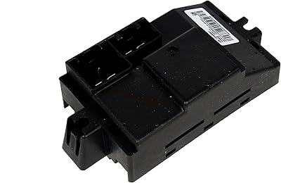 Original parts GM 13349361 Fan and air conditioning fan engine regulator.. DIAYTAR NIGERIA: Your trusted marketplace that combines variety, affordability and reliable shipping.