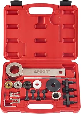 Kit of ORON Motor Tech engine timing tool compatible with Audi Volkswagen VAG 1.8 2.0 TSI/TFSI EA888 T10352 T40196 T40271 T10368 T10354 T10355.. Shop from our extensive catalog at DIAYTAR NIGERIA and enjoy doorstep delivery in just 5-8 days.
