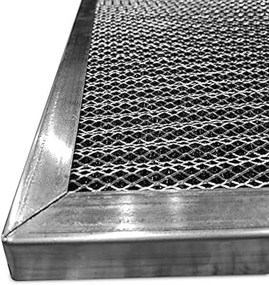 Air Filter for CVC Four Trophy Air 20x22x1 for life, washable, precision defense in 6 steps, for the house or the office, made in the United States 20x22x1.. Your e-commerce hub for everything — DIAYTAR Nigeria has you covered.