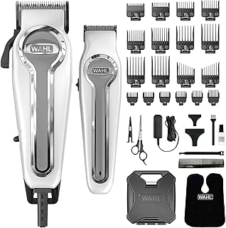 WAHL ELITE PRO WAHL MAT.. Affordable convenience is here — shop DIAYTAR Nigeria today.