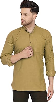 Kurta runs in cotton for men for a daily summer outfit.. Discover why DIAYTAR NIGERIA is the smart shopper's choice for affordable products delivered nationwide.