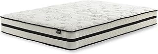 Distinctive design by Ashley Furniture - Discounts Hybrids Discounts 10 inch Chem Express - Firm mattress - Bed in a box - Double size - White.. DIAYTAR NIGERIA brings the market to your fingertips with affordable prices and swift delivery services.