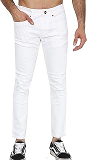 Stretch jeans Slim Emporio 11® cut for men, Denim Extensible denim size 30-38.. Shop smarter with DIAYTAR NIGERIA's diverse marketplace and budget-friendly nationwide delivery.