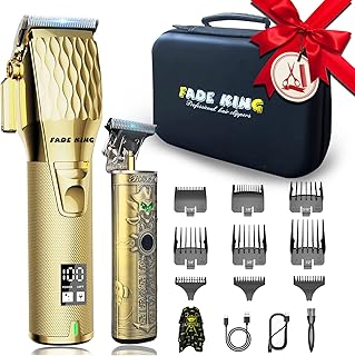 Hair Mower and Professional Mower Kit Feed King® -.. Experience the power of choice with DIAYTAR NIGERIA's extensive catalog and reliable delivery service.