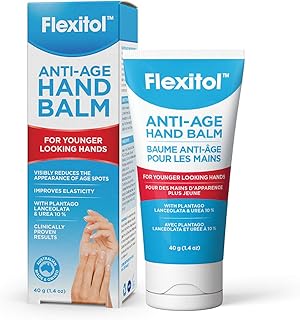 Anti-aging balm for flexitol hands, 40 g.. Experience the power of choice with DIAYTAR NIGERIA's vast catalog and affordable 5-8 day delivery.