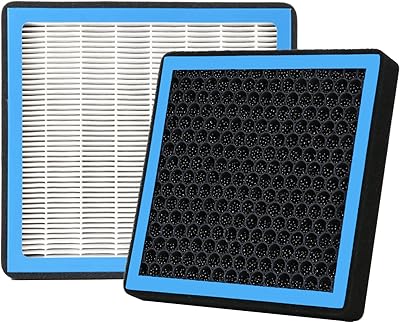 Habitacle air filter with active coal for Toyota Land Rover.. DIAYTAR NIGERIA: Where every search leads to affordable products delivered promptly across Nigeria.