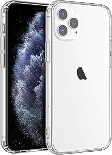 Shamo transparent antichoc shell for iPhone 12 pro max with polyurethane resistant polyurethane bumper, anti-scratch, transparent HD (for iPhone 12 pro Max).. Shop from anywhere in Nigeria and receive your DIAYTAR purchases at affordable prices within a week.