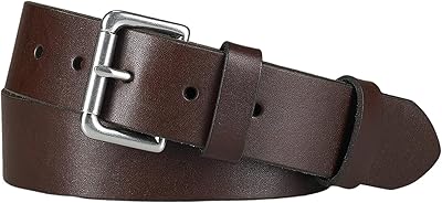 Leather belt with pivoting loop polo ralph lauren.. Your complete shopping solution, DIAYTAR NIGERIA offers extensive variety with budget-friendly delivery.