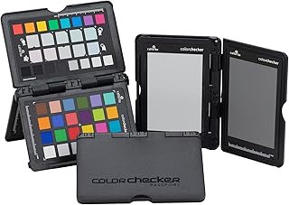 Calibrite Color Checker Passport Photo 2 for photography.. Unlock endless possibilities with DIAYTAR NIGERIA's affordable marketplace and reliable delivery service.