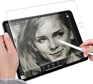 Tokaleen Like Paper screen protector for iPad Pro 129 inch (2015-2017 1st and 2nd models.. Your home for smart shopping — DIAYTAR Nigeria delivers fast and cheap.