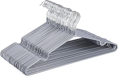 House DIY Robust metal hanger for adults in line 40.. Shop with purpose and save with DIAYTAR NIGERIA's extensive platform and nationwide delivery service.