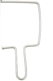 Design ion ion cheese slicer with 2 bonus threads - Easy and quick hard or semi -dur cut - stainless steel kitchen utensil - long duration.. Experience the ultimate in shopping convenience with DIAYTAR NIGERIA's vast catalog and 5-8 day delivery.